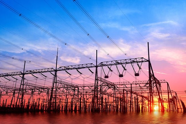 Senators want datacenters to come clean on power consumption • The Register