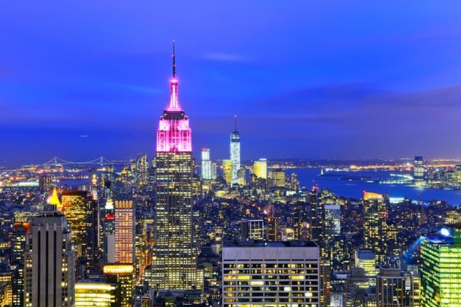 AI datacenters may gulp NYC’s daily water supply at peak • The Register