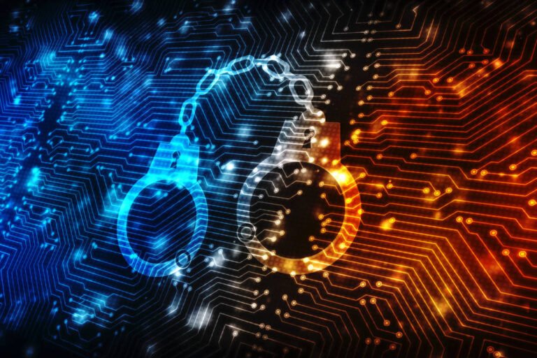 US contractor’s son arrested over alleged $46M crypto theft • The Register