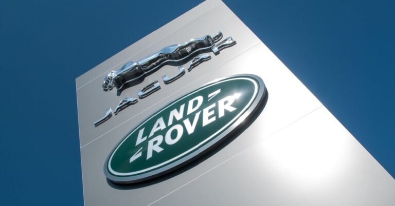 JLR cyber bailout risks dangerous precedent, watchdog warns • The Register
