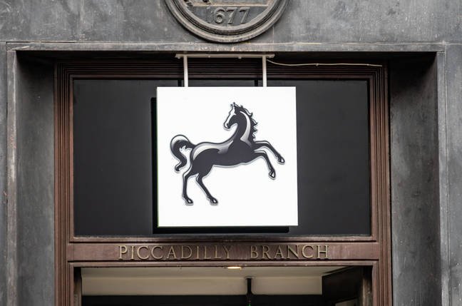 Lloyds tech glitch loses control of transactions, balances • The Register