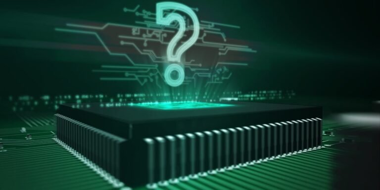 One vendor is happy RAM prices are high: VMware • The Register