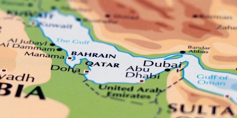 Iranian news claims AWS drone strikes were deliberate • The Register