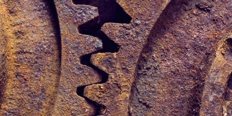 Cryptographer fights RustSec ban over bug reports • The Register