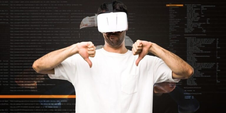 Metaverse inventor Neal Stephenson says VR goggles are dead • The Register
