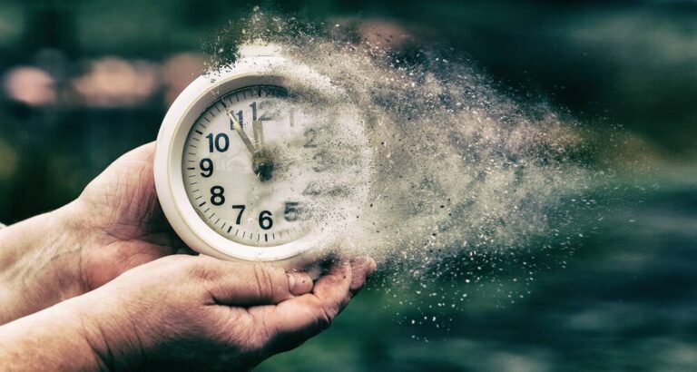 Britain spends £180M to work out what time it is • The Register