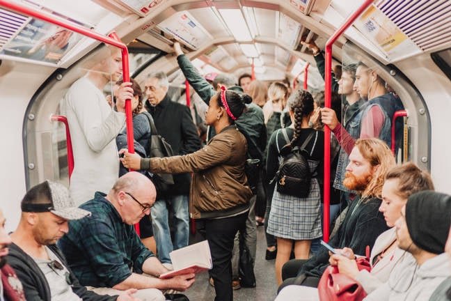 Transport for London says 2024 breach affected 7M customers • The Register