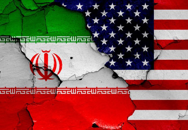 Iran’s cyberwar has begun • The Register