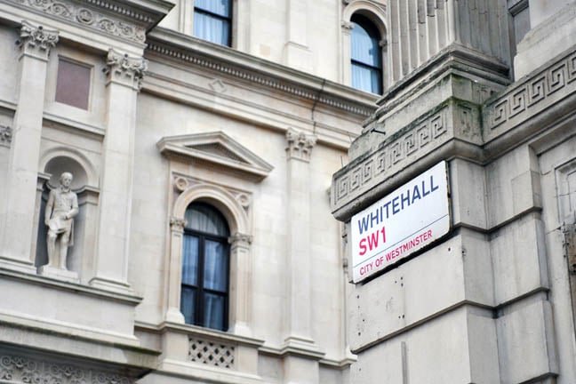 Capita £370M Whitehall outsourcing deal challenged in court • The Register