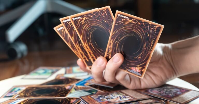 White House meme war comms draw Yu-Gi-Oh criticism • The Register