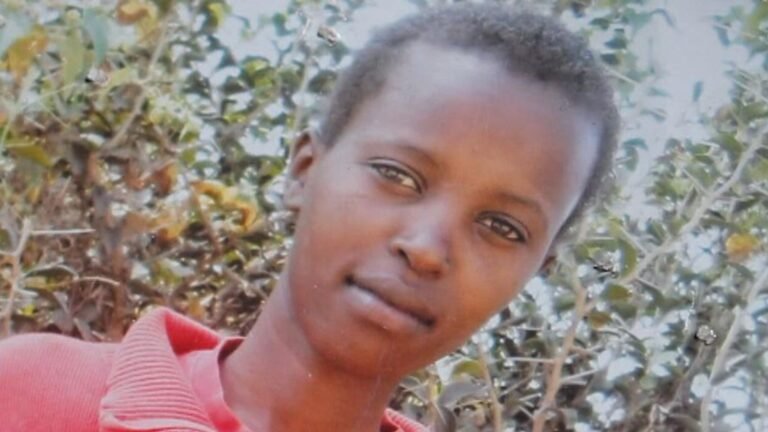 Army chief was asked about woman ‘murdered by British soldier’ – his response was emphatic | World News