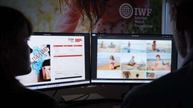 Major VPN network to block ‘despised and despicable’ child sexual abuse material | Science, Climate & Tech News