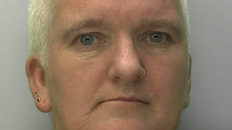 Mother who held woman captive as a slave for 25 years jailed | UK News