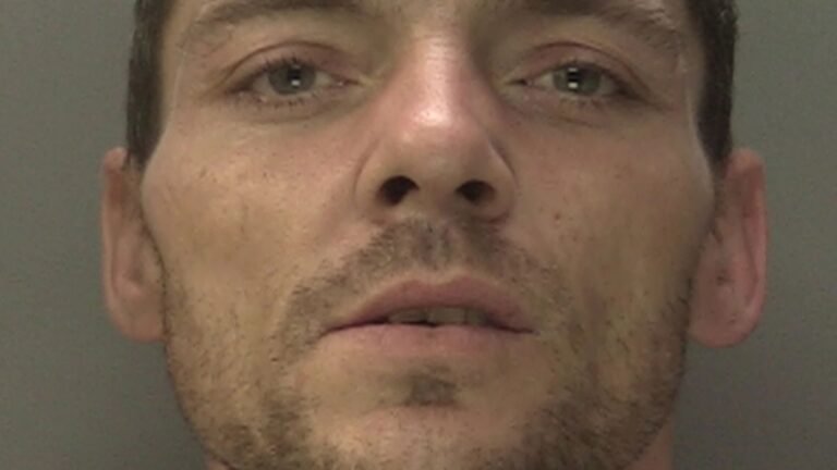 Man accused of murdering Soham killer Ian Huntley appears in court | UK News