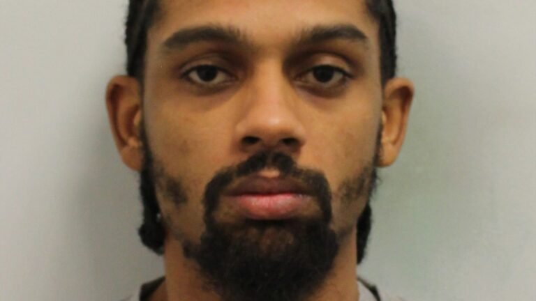 Drug dealer admits killing vulnerable former chef who slept beside dogs | UK News