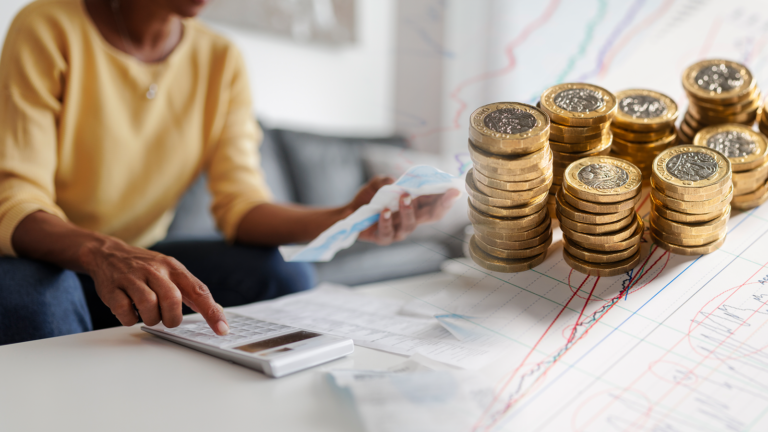 UK bills cannot escape the forces of Iran war | Money News