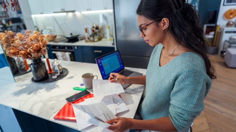 Iran war: Households brace for cost of living pain as oil and gas prices surge | Money News