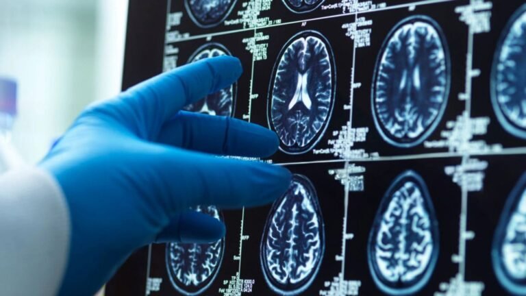 Discovery offers hope to children with rare and severe epilepsy | Science, Climate & Tech News