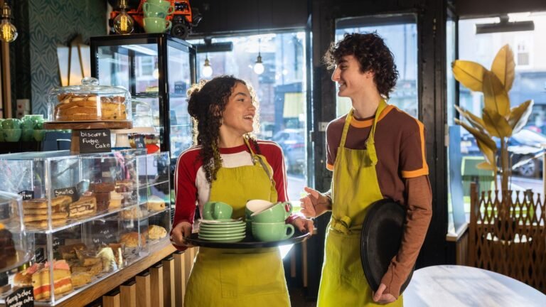 Businesses to get £3,000 state bonus for hiring unemployed young people | Politics News