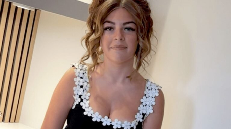 Teen’s headache before death in suspected holiday park carbon monoxide poisoning | UK News