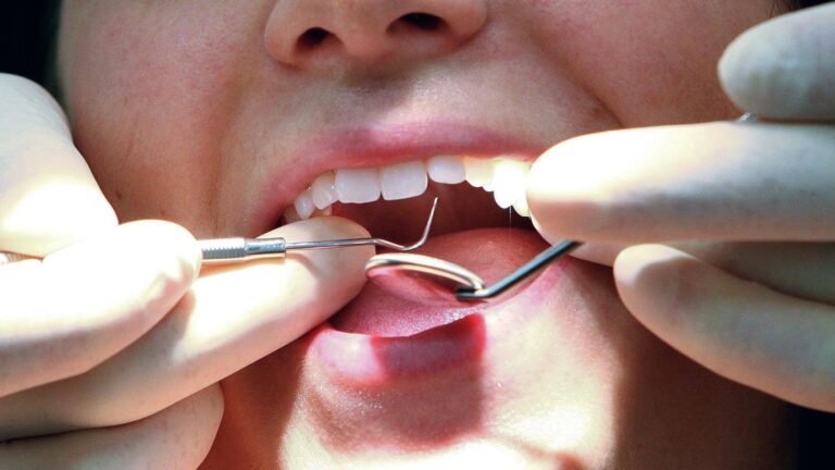 Private dentist price hikes to be investigated by competition watchdog