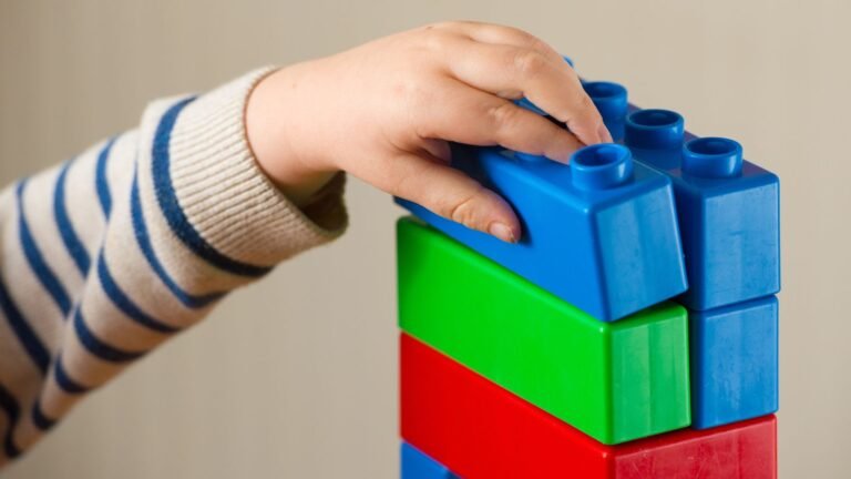 This is how many times toddlers get sick at nursery – and what can be done | UK News