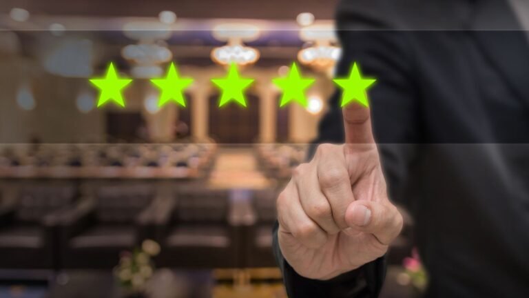 Just Eat and Autotrader among five firms under investigation in fake and misleading review crackdown | Money News