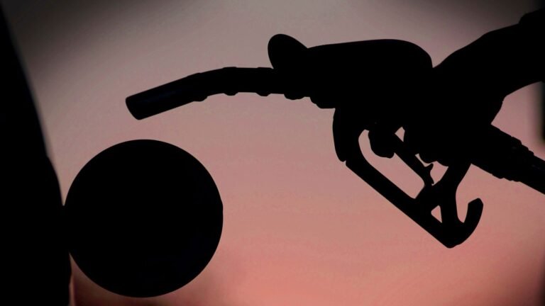 Diesel at 16-month high in UK as Iran war drives oil prices up further | Money News