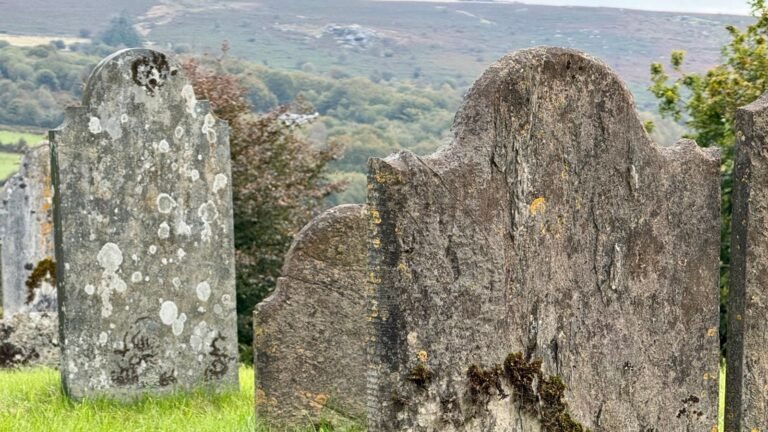 Graves over a century old could be reused amid shortage of burial space | UK News
