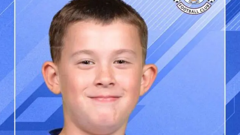 Man appears in court over unlawful killing of boy, 8, in Cumbria | UK News