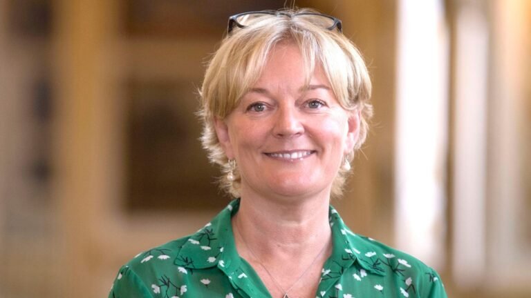 British fragrance entrepreneur Jo Malone facing legal action over use of her own name | UK News