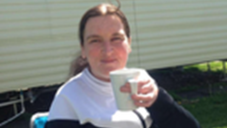 Man appears in court charged with murder of woman at Glasgow block of flats | UK News