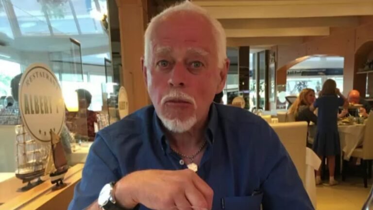 Family’s anger as hospital unit where father died after surgery mix-up investigated | UK News