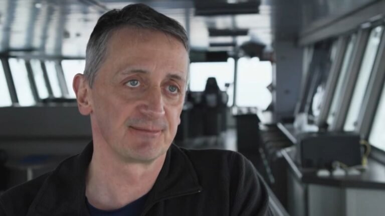 Marine biologist on salaries, tears and the one thing everyone could do to save the planet | Money News