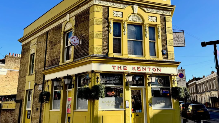 Pub bans children, claiming ‘entitled parents’ don’t know how to look after them | UK News