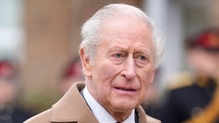 King Charles will make veiled reference to Iran War in Commonwealth Day message | UK News