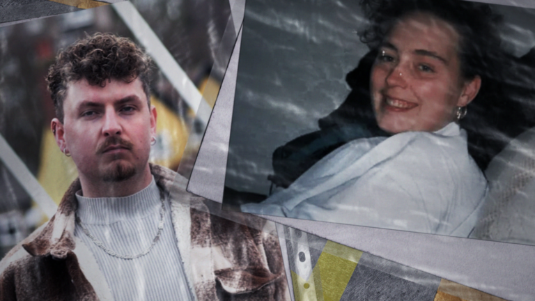 ‘A piece of my heart is missing’: Son of murdered woman linked to Suffolk Strangler wants answers | UK News