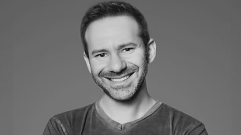 Leonid Radvinsky, owner of OnlyFans adult platform, dies at the age of 43 | UK News