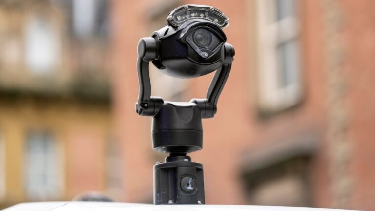 Essex Police pauses use of live facial recognition cameras due to racial bias concerns | UK News