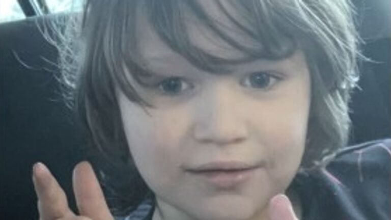 Seven-year-old boy dies after being struck by car in Nottinghamshire | UK News