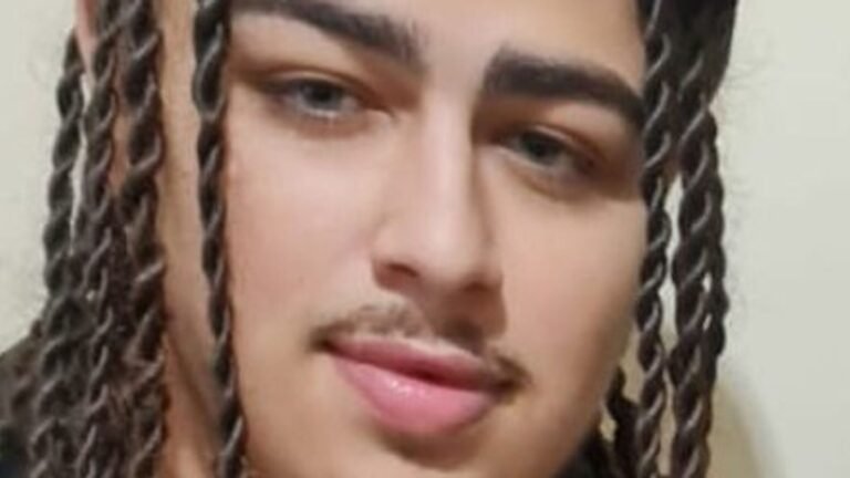 Two teenage boys charged with murder over skate park death | UK News