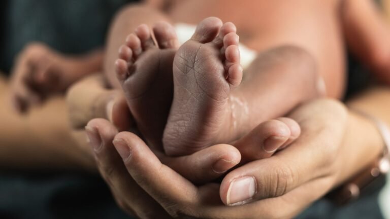 Taskforce set up to improve quality of maternity and neonatal care in England | UK News