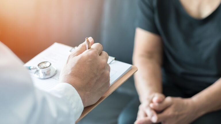 Health officials to examine if drugs used to treat Parkinson’s can lead to addiction issues | UK News