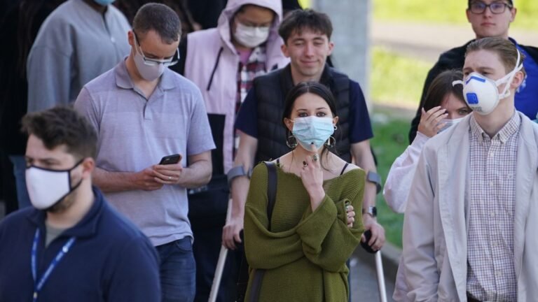 Meningitis outbreak: More vaccine centres to open after 100 students turned away | UK News