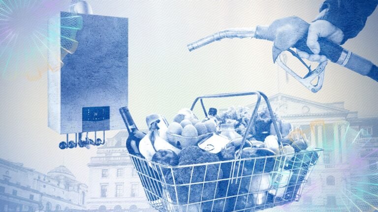 Iran war: The outlook for your finances – whether hostilities end or not | Money News