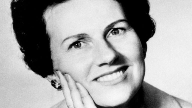 Bone found in search for remains of Muriel McKay | UK News