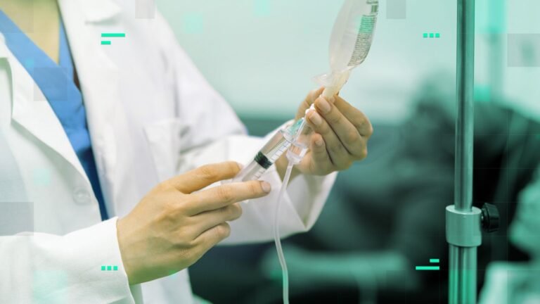 Worst cancer diagnosis performance in two years for England | UK News