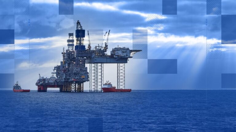 North Sea oil – is it time to reconsider drilling? | Money News