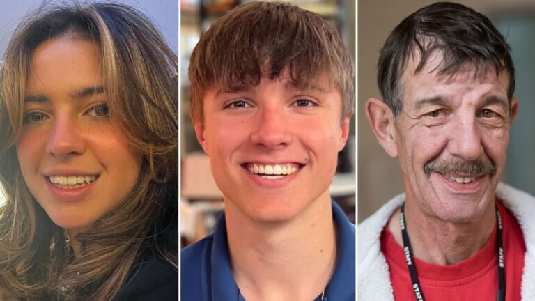 ‘It felt like he’d been killed twice,’ partner of Nottingham attack victim tells inquiry | UK News