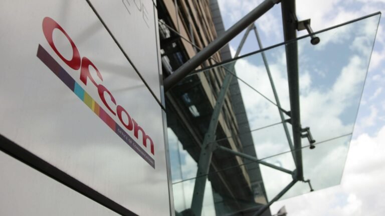 4chan website fined by Ofcom for failing to protect children from seeing pornography | UK News